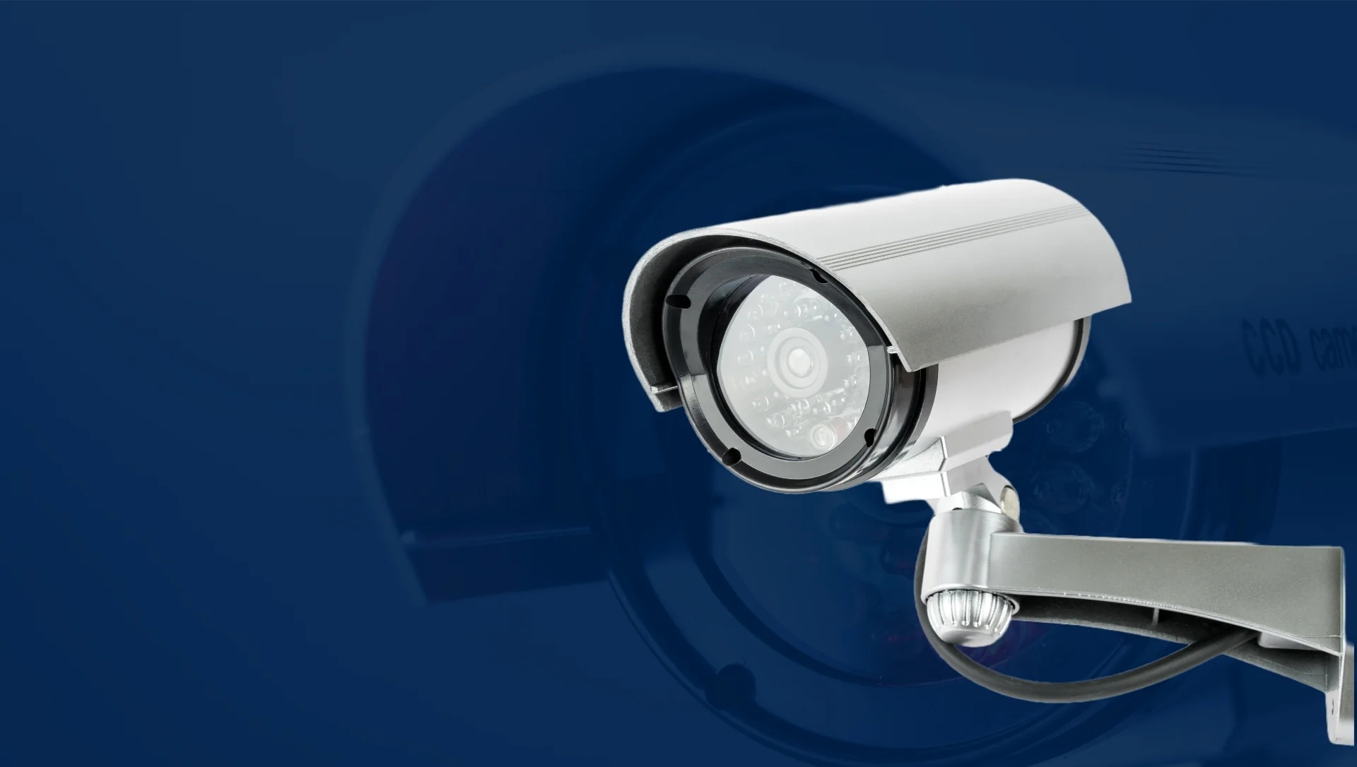 Securtity Camera